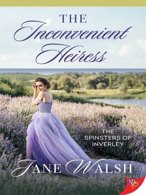 The Inconvenient Heiress - ebook